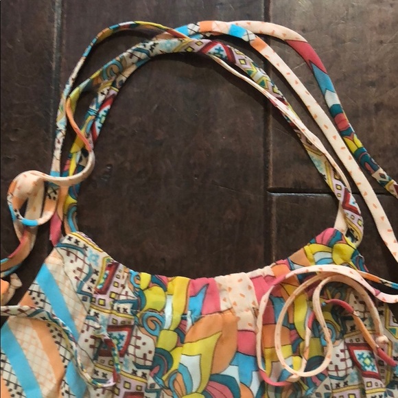 Paperdoll **BRAND NEW, WITH TAGS** Dress - Picture 3 of 4